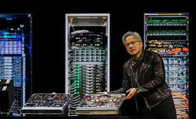 XM外汇平台受哪里监管AI与机器人技术融合整体提速