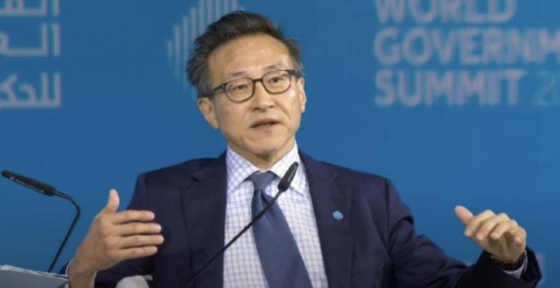 人工智慧进校园，如何显身手